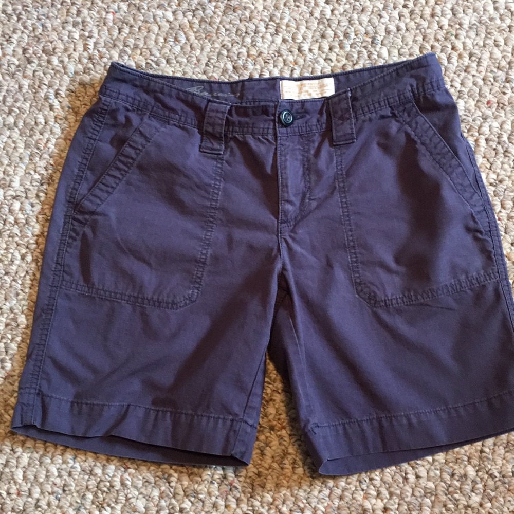 Eddie Bauer shorts